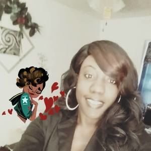 Meet your Posher, Latasha